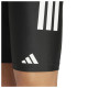 Adidas Ανδρικό μαγιό 3-S Swim Jammers 8''